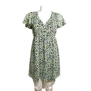 BCBGeneration Boho Dress